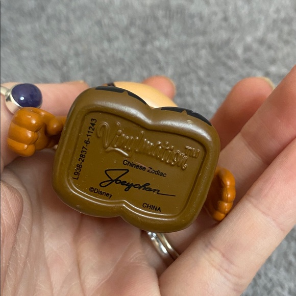 🌵 Retired Disney Vinylmation Horse from the "Chinese Zodia - Picture 3 of 3